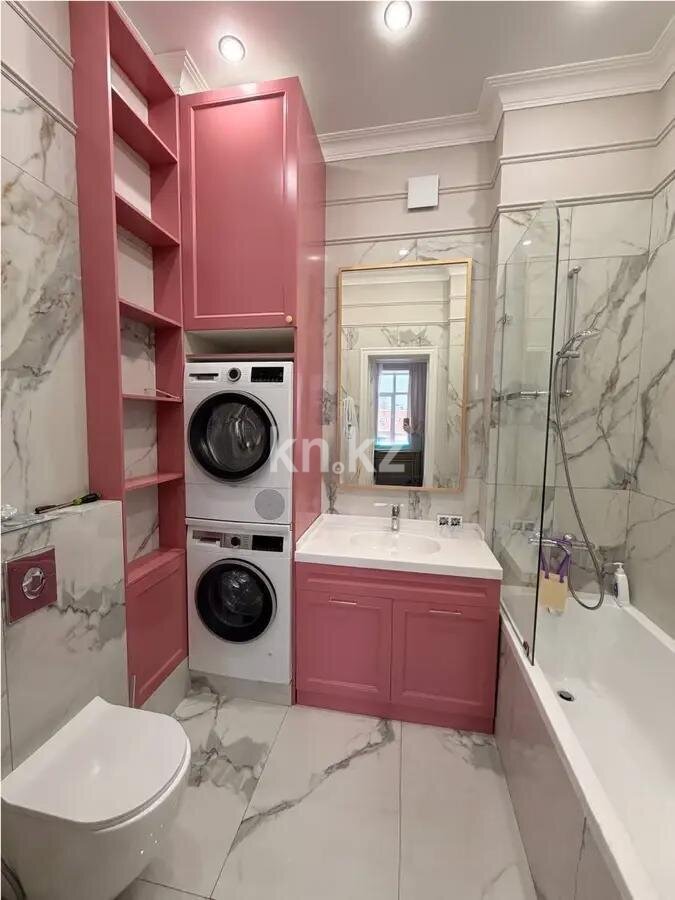 Продажа 3-комнатной квартиры, 130 м² в Астане - фото 3