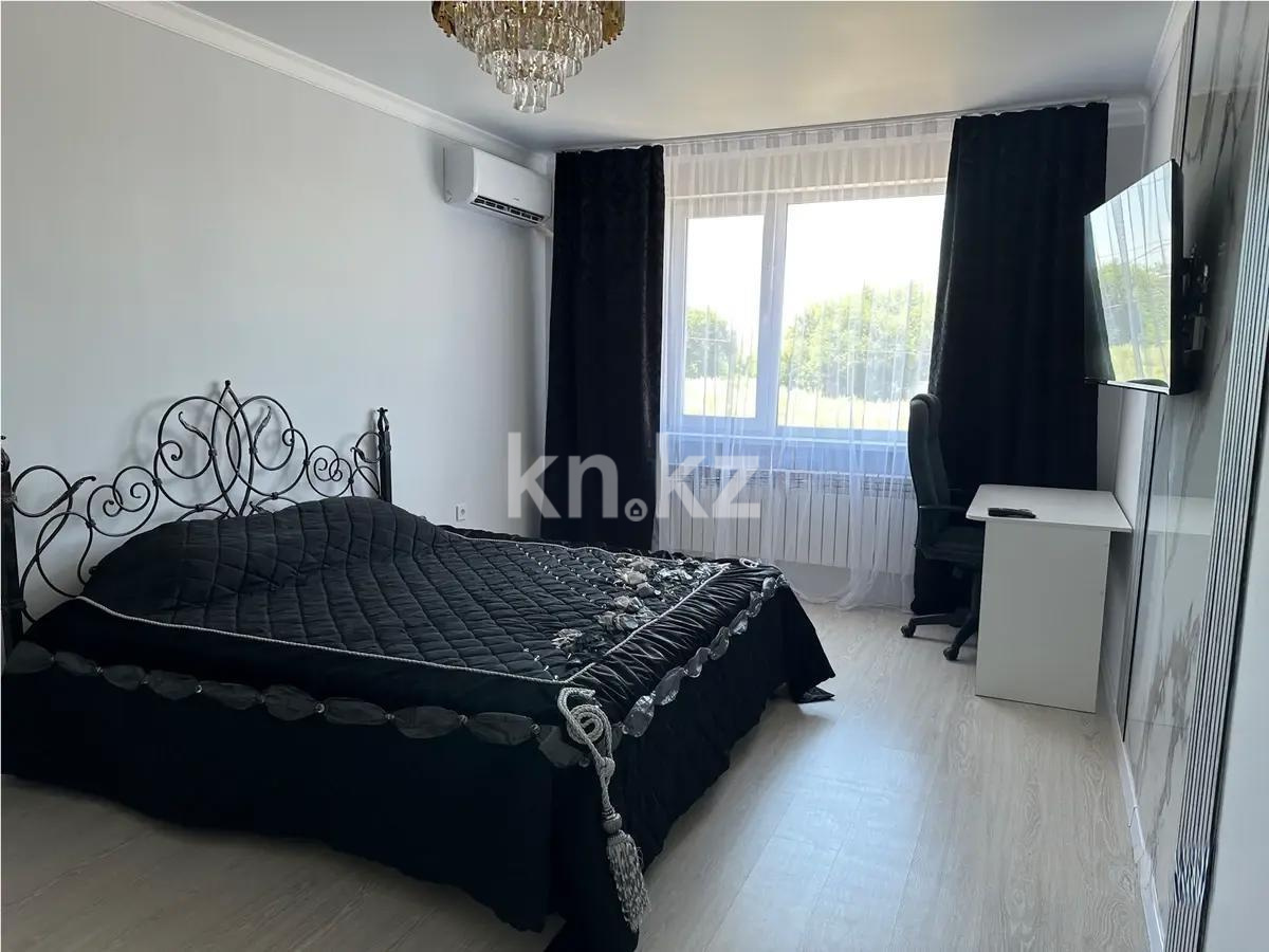 Продажа 1-комнатной квартиры, 47 м², ул. 24-я, дом  501/20 в Алматы