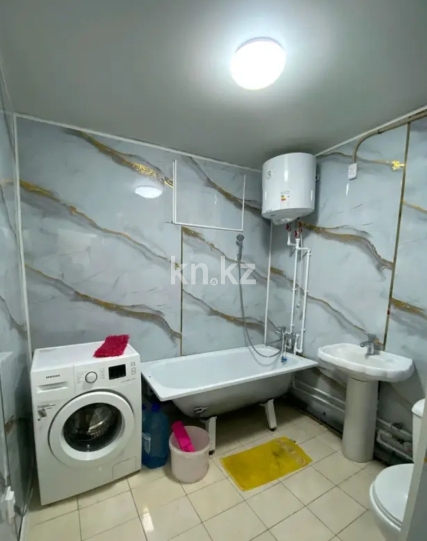 Продажа 1-комнатной квартиры, 31.9 м², ул. Ержанова, дом  17 в Караганде - фото 4