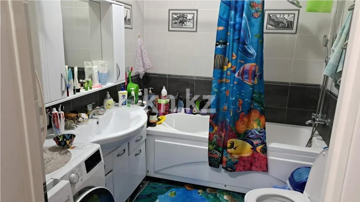 Продажа 1-комнатной квартиры, 30 м² в Алматы - фото 3