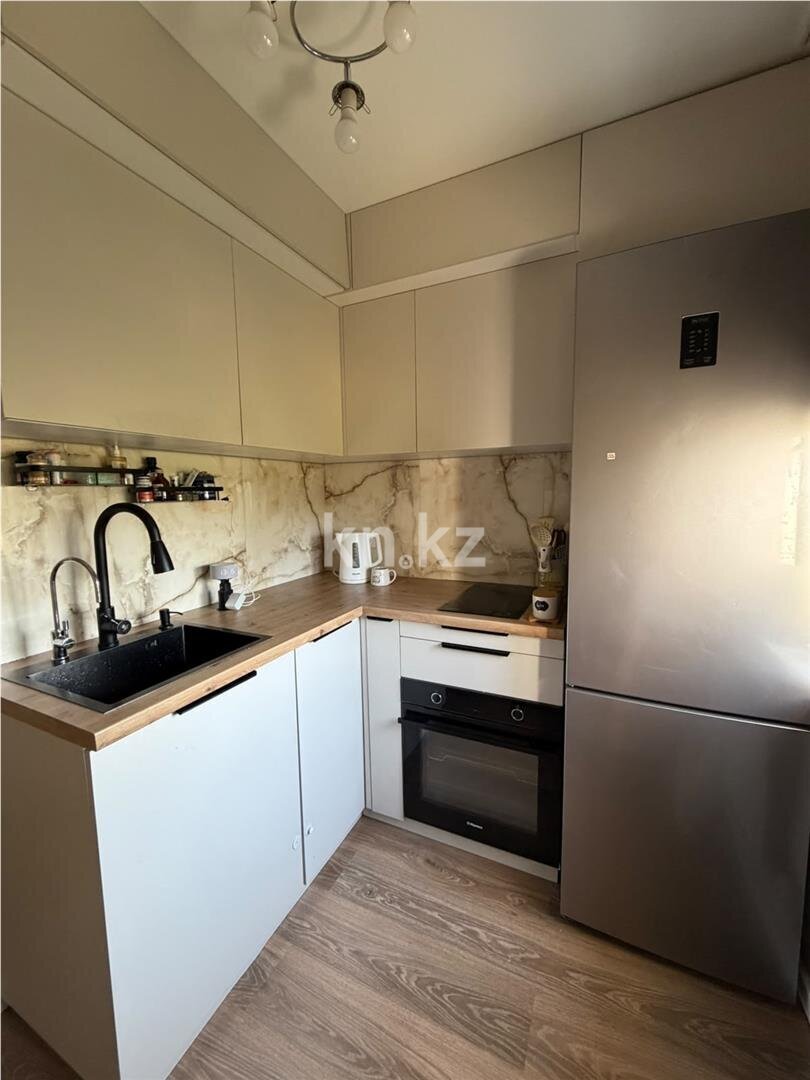 Продажа 2-комнатной квартиры, 44 м² в Темиртау