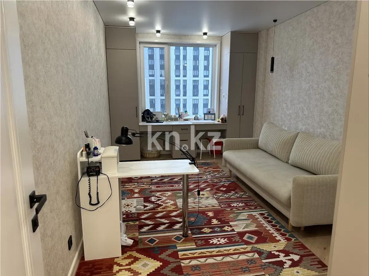 Продажа 3-комнатной квартиры, 95 м² в Астане - фото 3