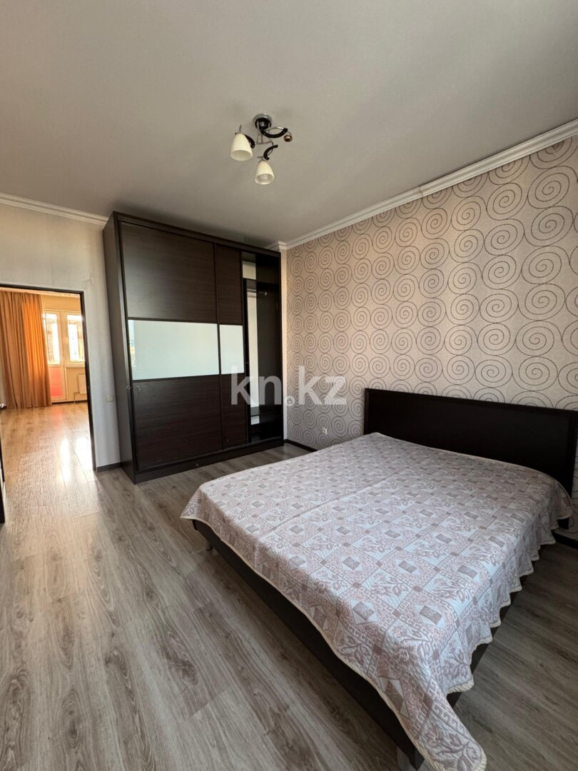Аренда 1-комнатной квартиры, 54.5 м² в Астане