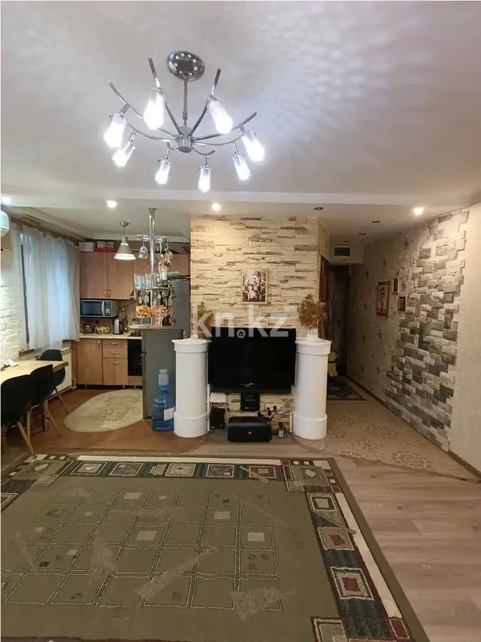 Продажа 2-комнатной квартиры, 40 м² в Алматы - фото 2