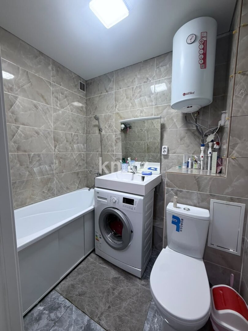 Продажа 1-комнатной квартиры, 31.1 м² в Караганде - фото 4
