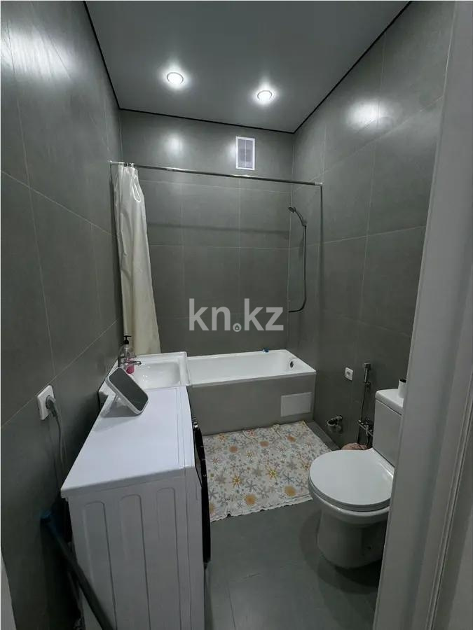 Продажа 1-комнатной квартиры, 45 м² в Астане - фото 3