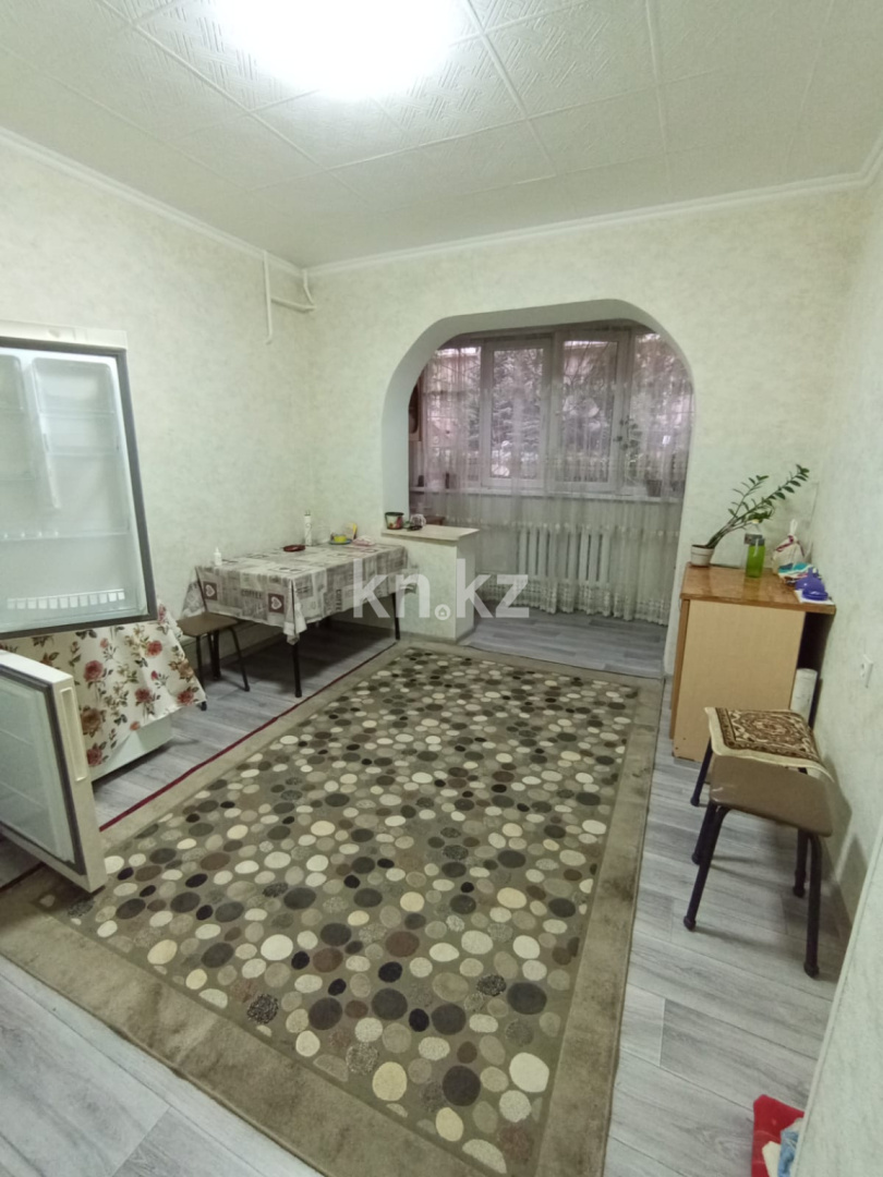 Аренда 1-комнатной квартиры, 42 м² в Алматы - фото 2