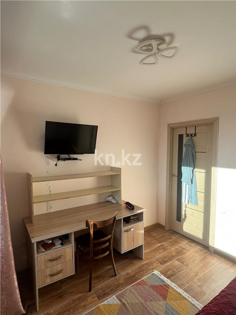 Продажа 4-комнатной квартиры, 78 м² в Караганде - фото 6