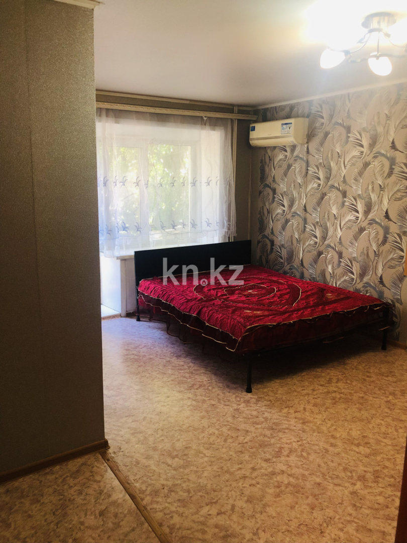 Аренда 1-комнатной квартиры, 31 м², ул. Маншук Маметовой, дом  50/1 в Уральске