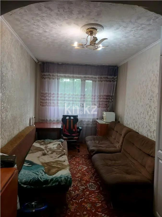 Продажа 2-комнатной квартиры, 44 м² в Караганде