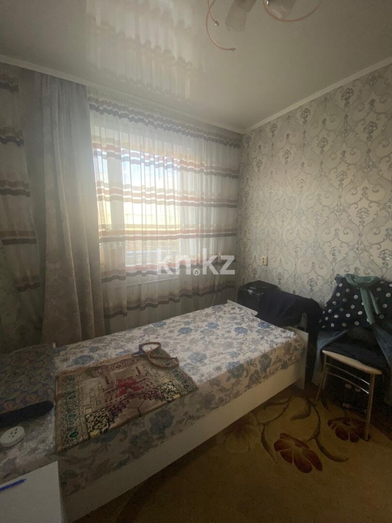 Продажа 3-комнатной квартиры, 49 м² в Караганде - фото 7