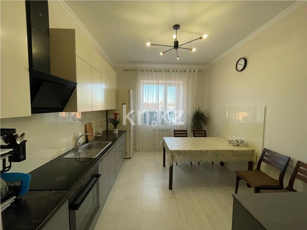 Продажа 3-комнатной квартиры, 97 м², ул. Жилой район 1, дом  11 в Караганде - фото 7