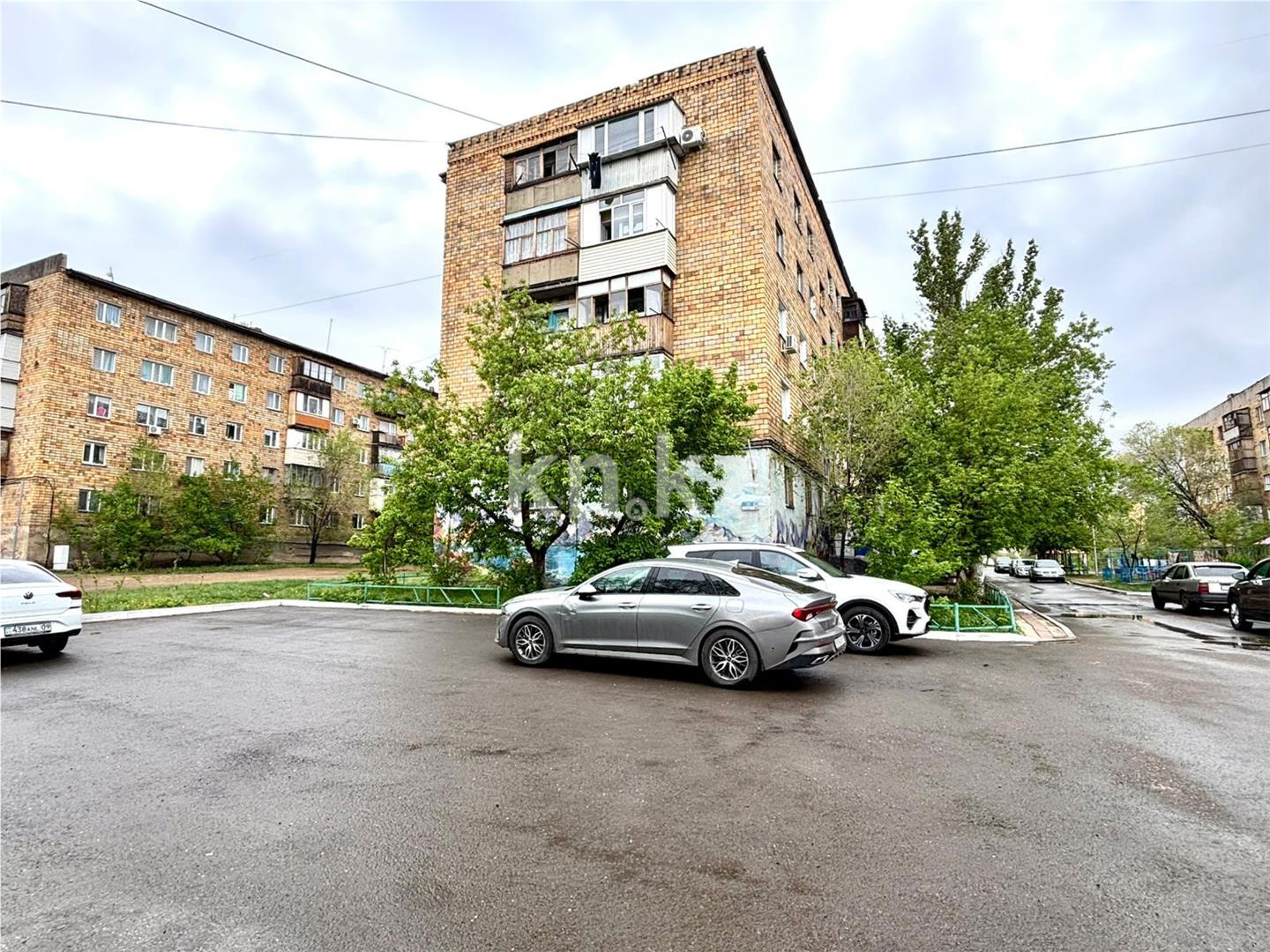 Продажа 3-комнатной квартиры, 50 м² в Караганде - фото 13