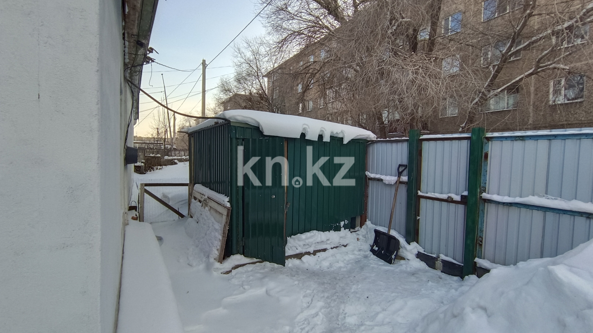 Продажа 2-комнатного дома, 62.2 м² в Караганде - фото 6