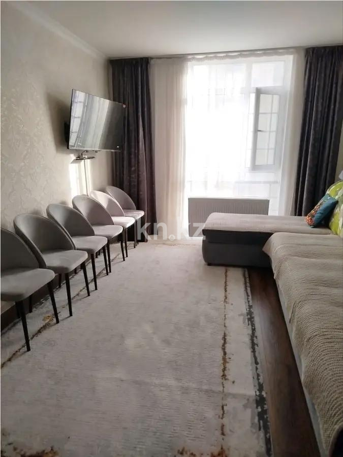 Продажа 2-комнатной квартиры, 69 м² в Астане