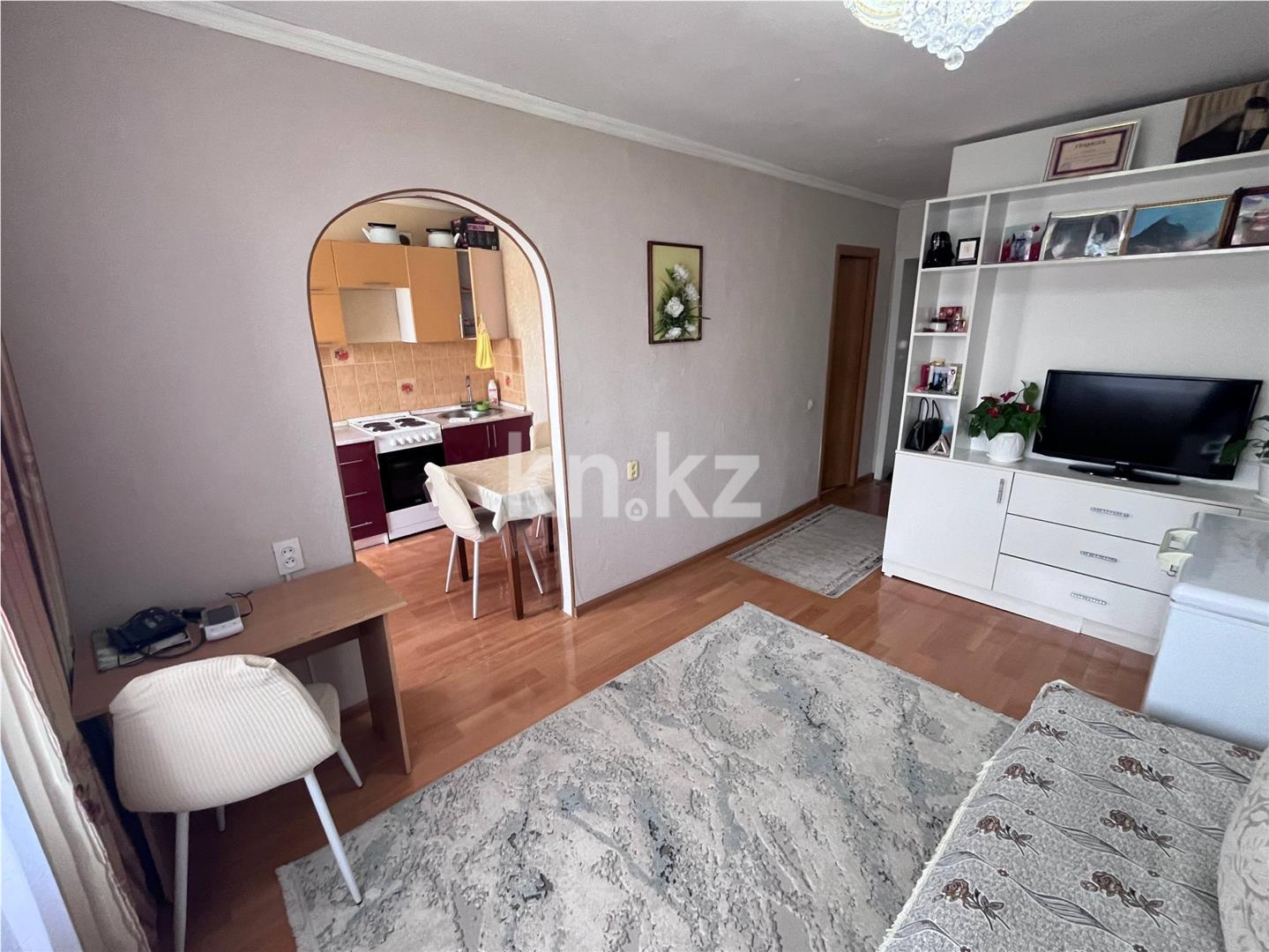 Продажа 2-комнатной квартиры, 48 м² в Караганде - фото 6