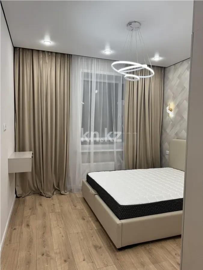 Продажа 2-комнатной квартиры, 40 м², ул. Е-15 в Астане - фото 2