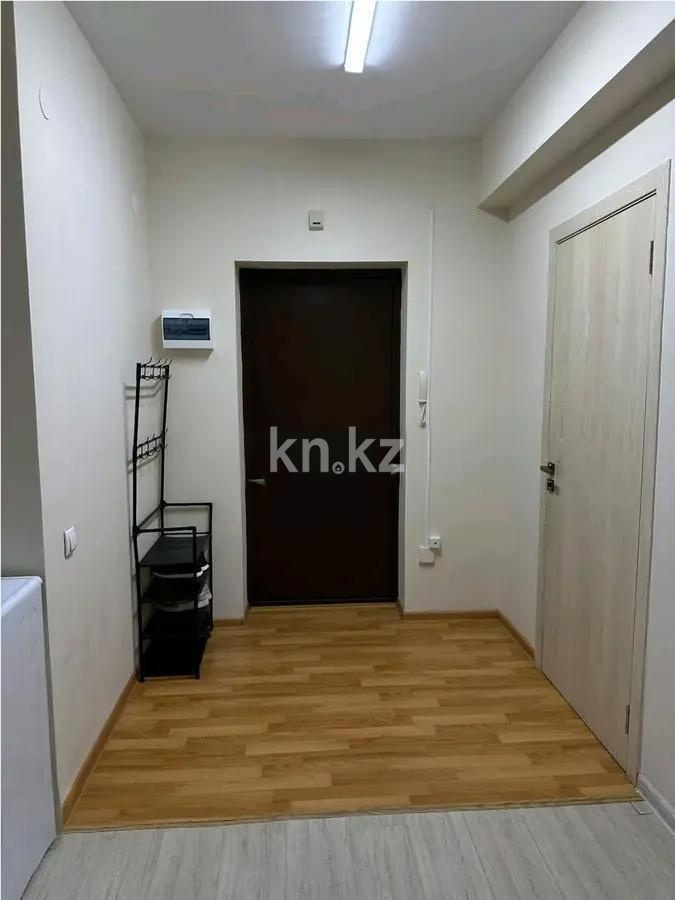 Продажа 1-комнатной квартиры, 24 м² в Алматы - фото 3