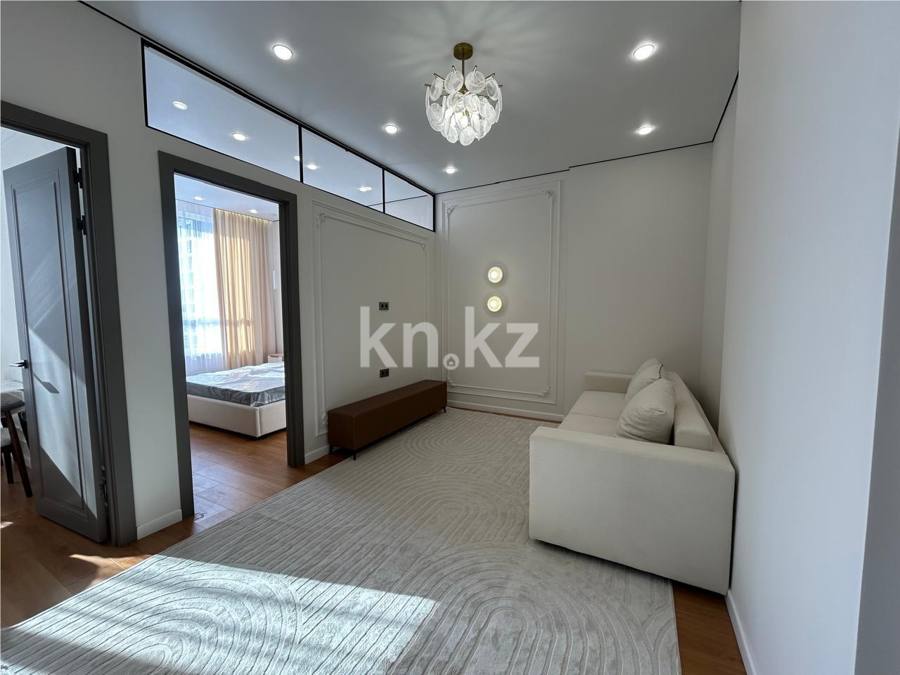 Продажа 2-комнатной квартиры, 41 м² в Астане - фото 3