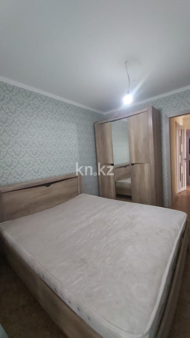 Продажа 3-комнатной квартиры, 62.2 м² в Таразе - фото 2
