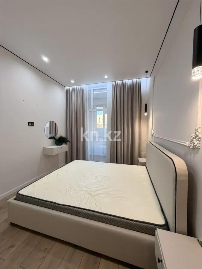 Продажа 2-комнатной квартиры, 53 м² в Астане - фото 2