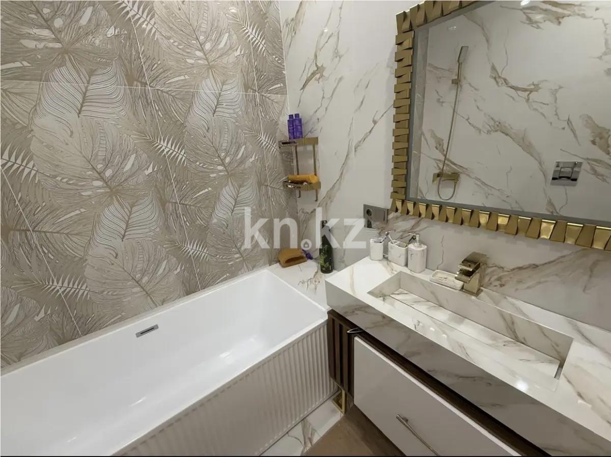 Продажа 3-комнатной квартиры, 101 м² в Алматы - фото 5