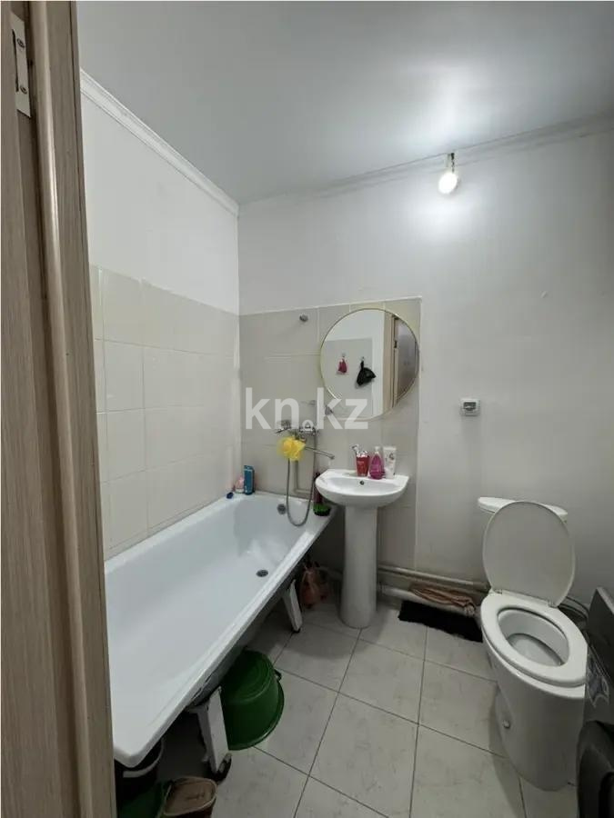 Продажа 1-комнатной квартиры, 33.5 м² в Астане - фото 3