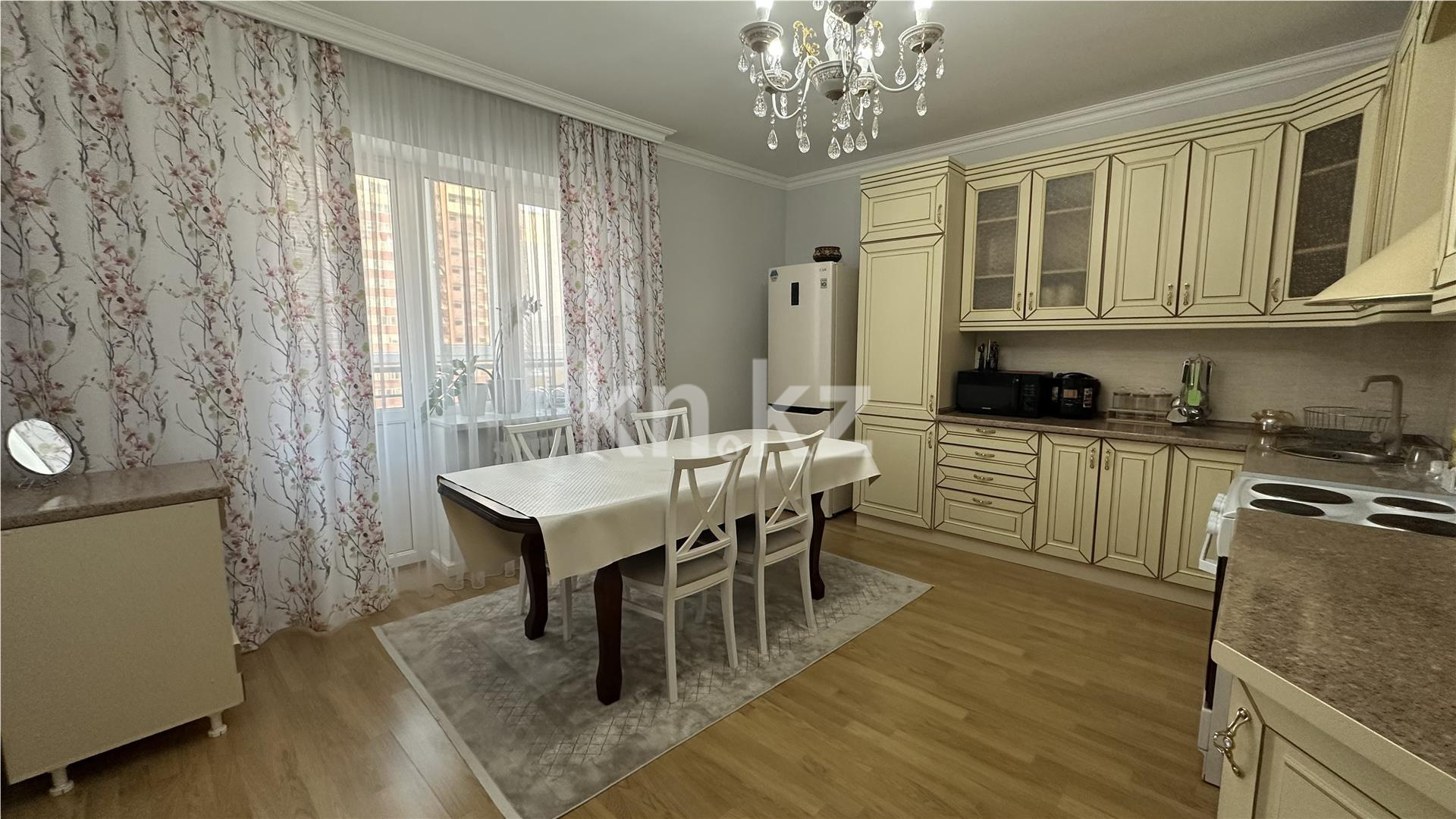 Продажа 2-комнатной квартиры, 75.4 м² в Астане - фото 7