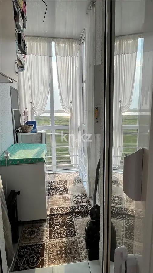 Продажа 2-комнатной квартиры, 60 м², ул. Айтматова в Астане - фото 7