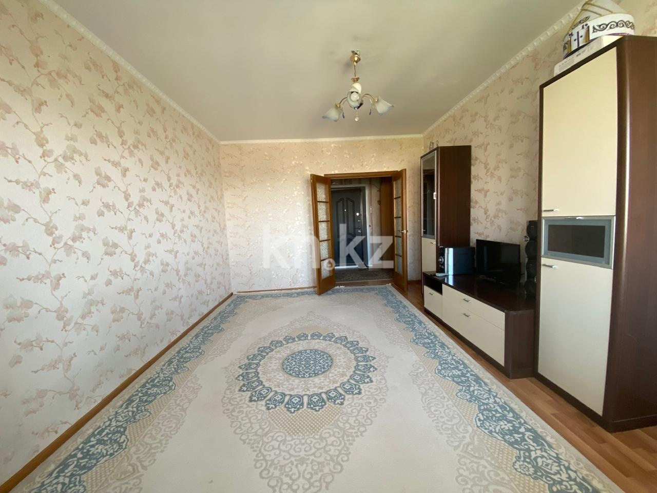 Аренда 3-комнатной квартиры, 100 м² в Астане - фото 4