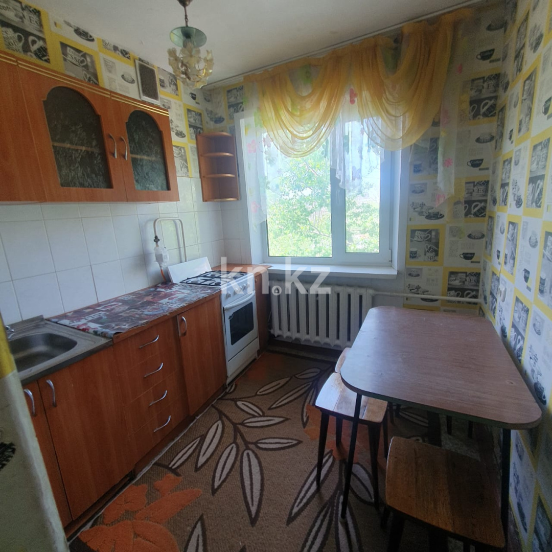 Продажа 3-комнатной квартиры, 49 м² в Караганде - фото 7