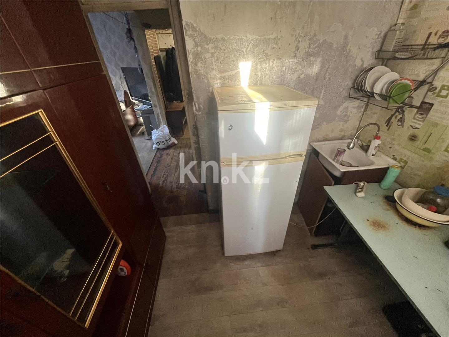 Продажа 1-комнатной квартиры, 30 м², пр. Металлургов в Темиртау - фото 4