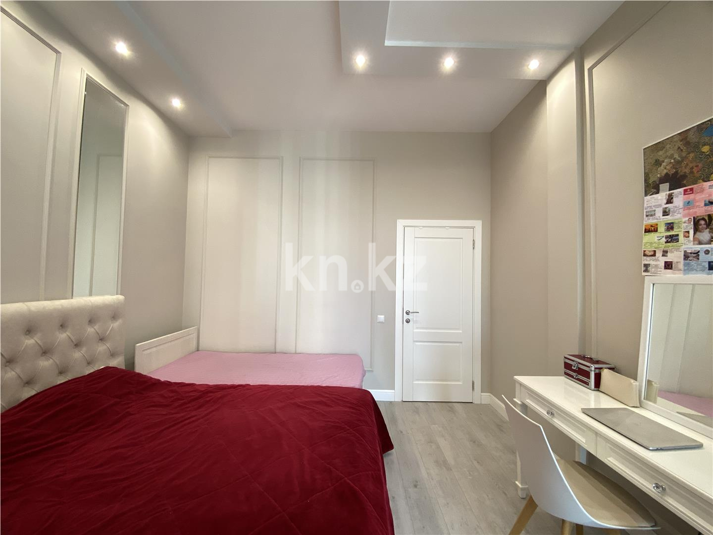 Продажа 4-комнатной квартиры, 149 м² в Астане - фото 9