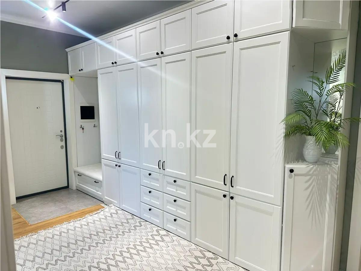 Продажа 3-комнатной квартиры, 113 м² в Астане - фото 7