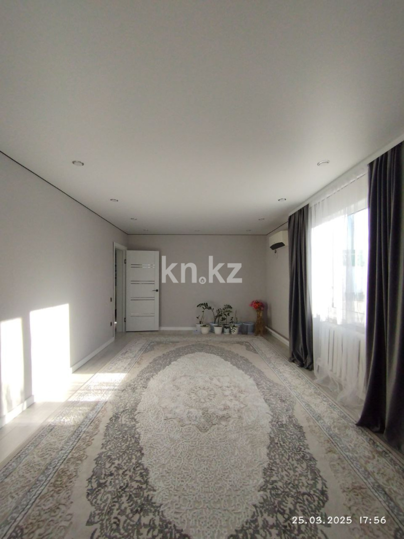 Продажа 5-комнатного дома, 114 м² в Уральске - фото 7