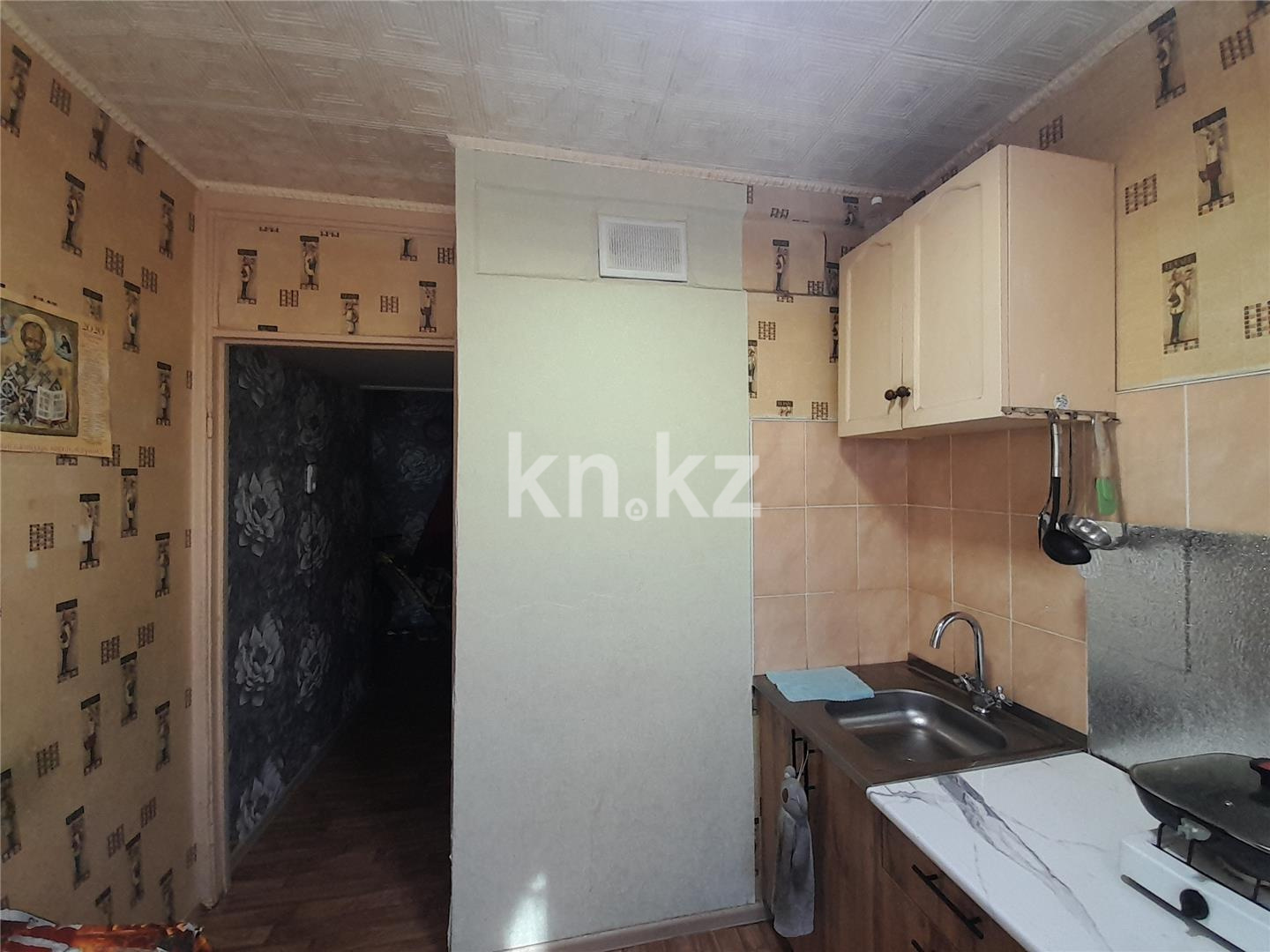 Продажа 3-комнатной квартиры, 57 м² в Темиртау - фото 14