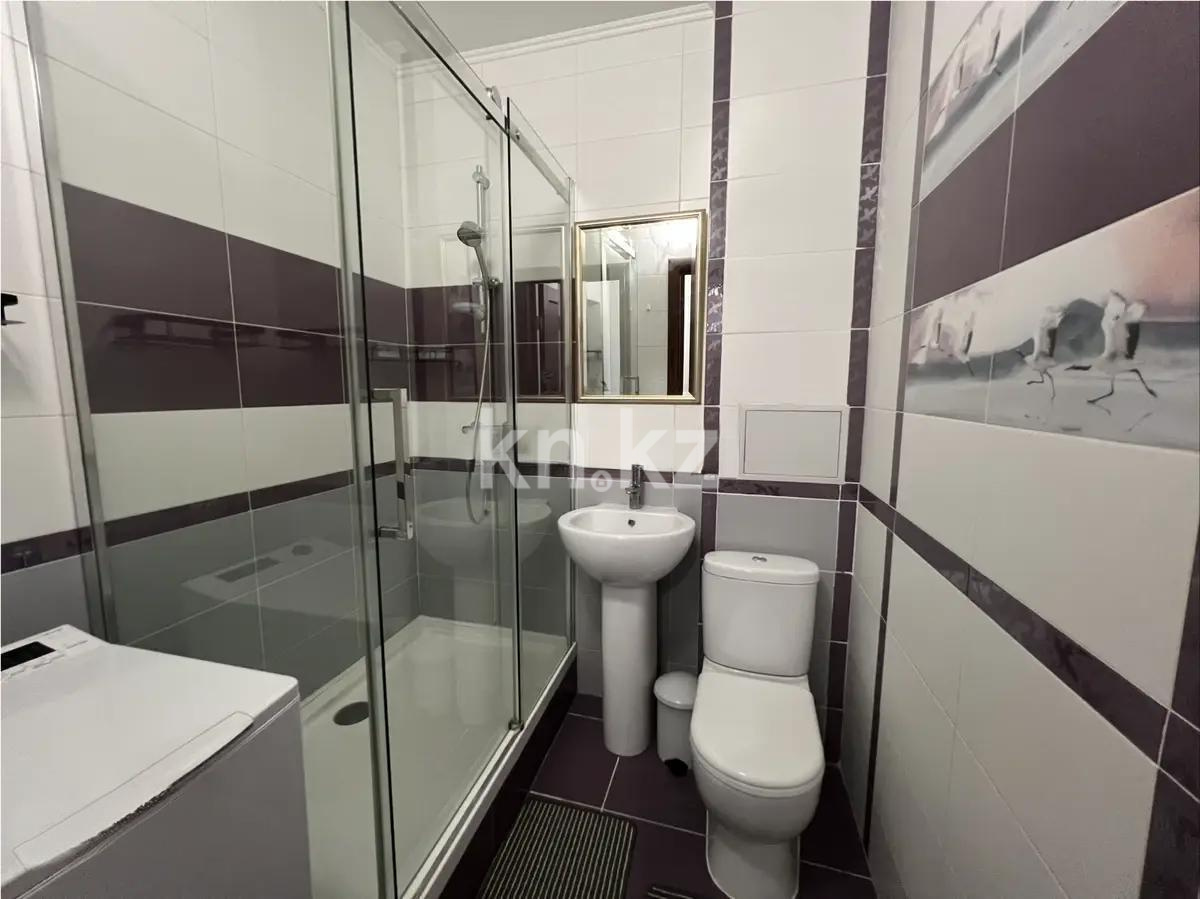 Продажа 2-комнатной квартиры, 65 м² в Астане - фото 3