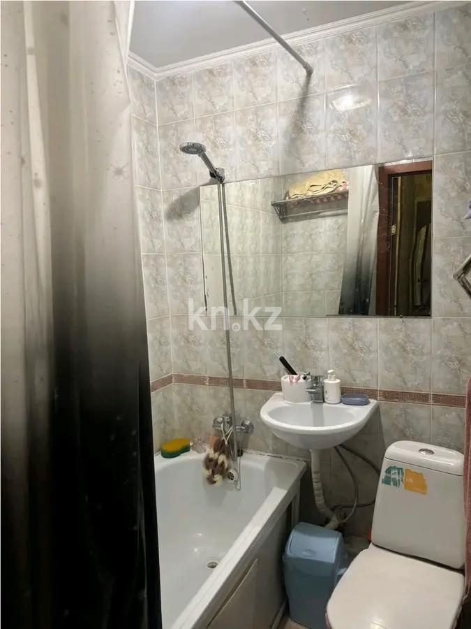 Продажа 1-комнатной квартиры, 23 м² в Астане - фото 3