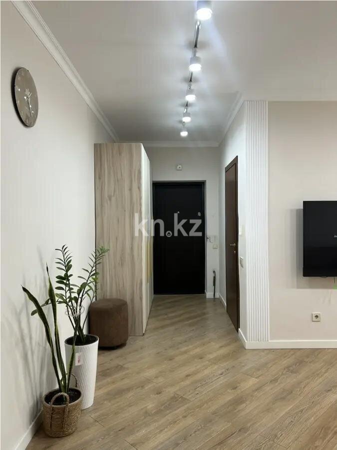 Продажа 3-комнатной квартиры, 88 м² в Алматы - фото 8