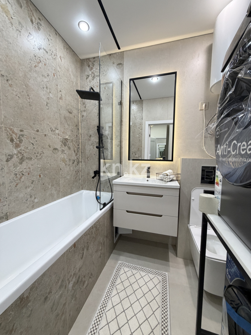 Продажа 2-комнатной квартиры, 39 м² в Астане - фото 3