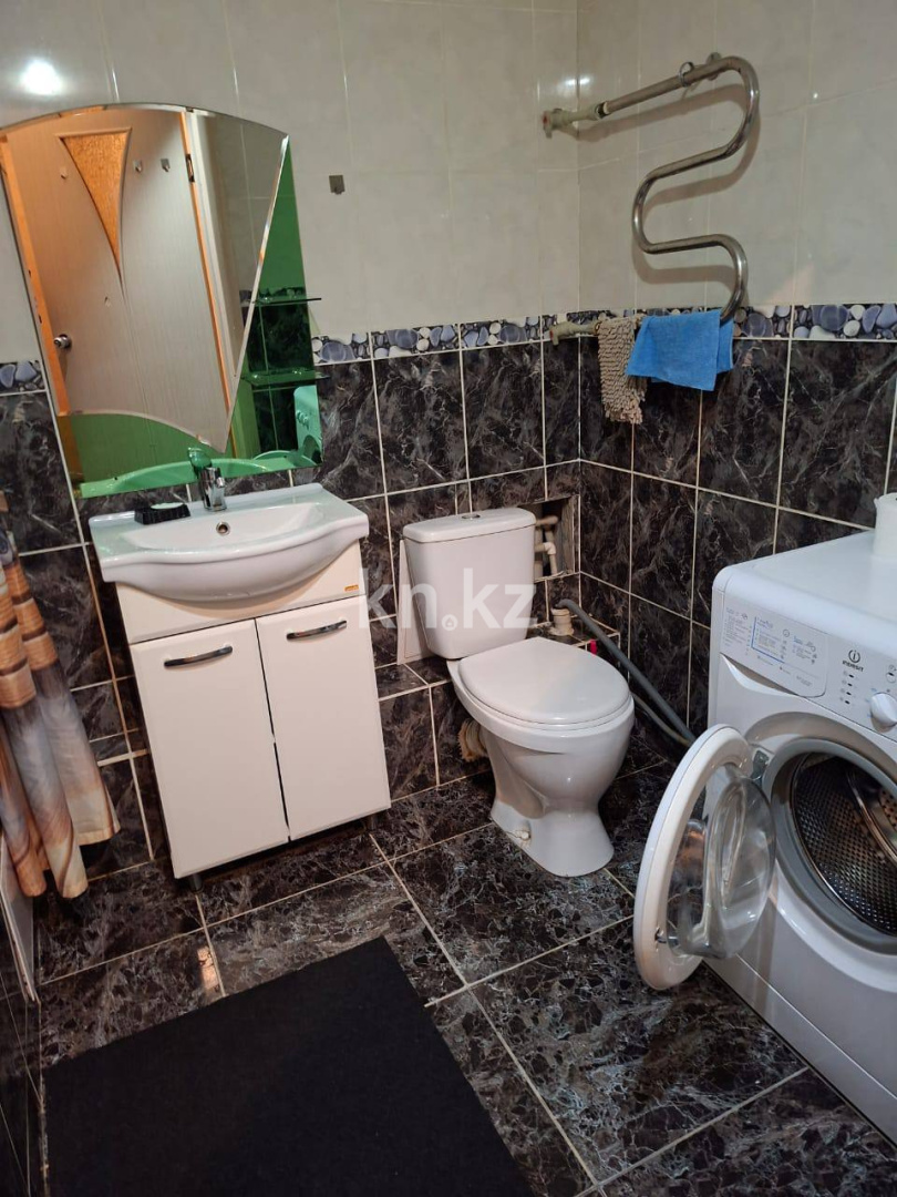 Аренда 1-комнатной квартиры, 42 м² в Астане - фото 9