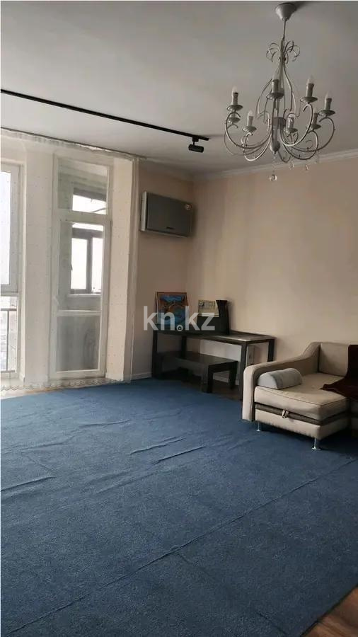 Продажа 2-комнатной квартиры, 72 м² в Алматы