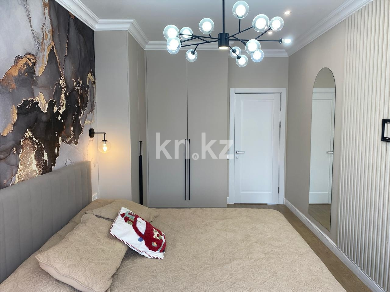 Продажа 3-комнатной квартиры, 86 м² в Караганде - фото 10