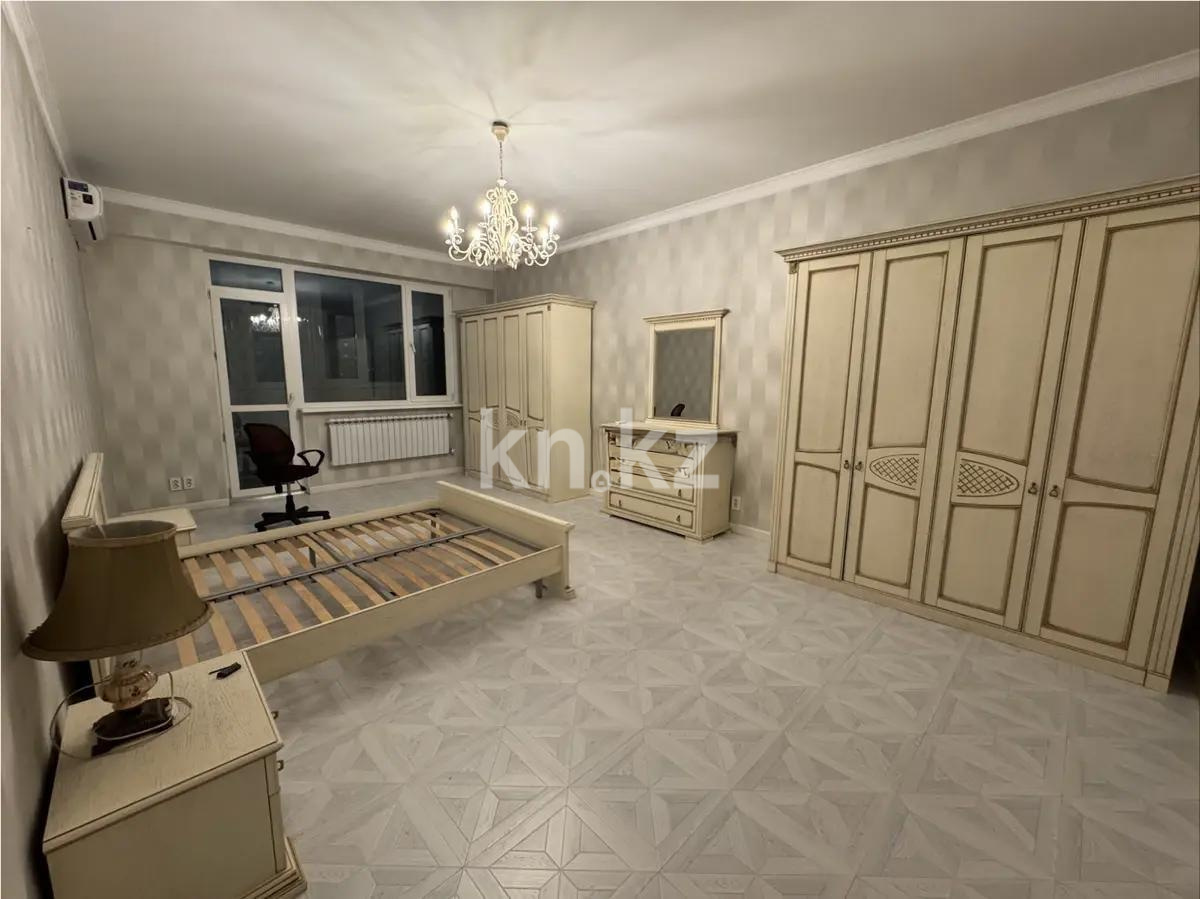 Продажа 3-комнатной квартиры, 145 м² в Алматы - фото 2