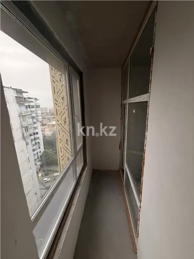 Продажа 1-комнатной квартиры, 38 м² в Алматы - фото 4