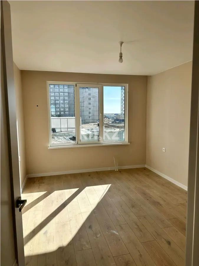 Продажа 3-комнатной квартиры, 63 м² в Астане