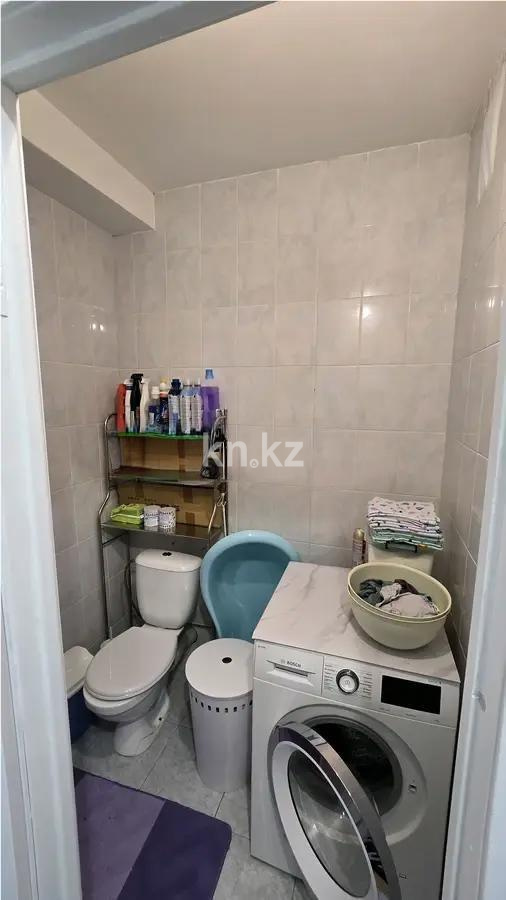 Продажа 2-комнатной квартиры, 56 м² в Астане - фото 5