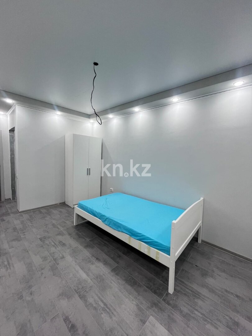 Аренда 1-комнатной квартиры, 47 м² в Астане - фото 7