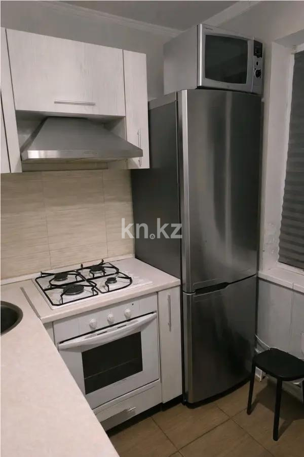 Продажа 2-комнатной квартиры, 43 м² в Алматы - фото 3