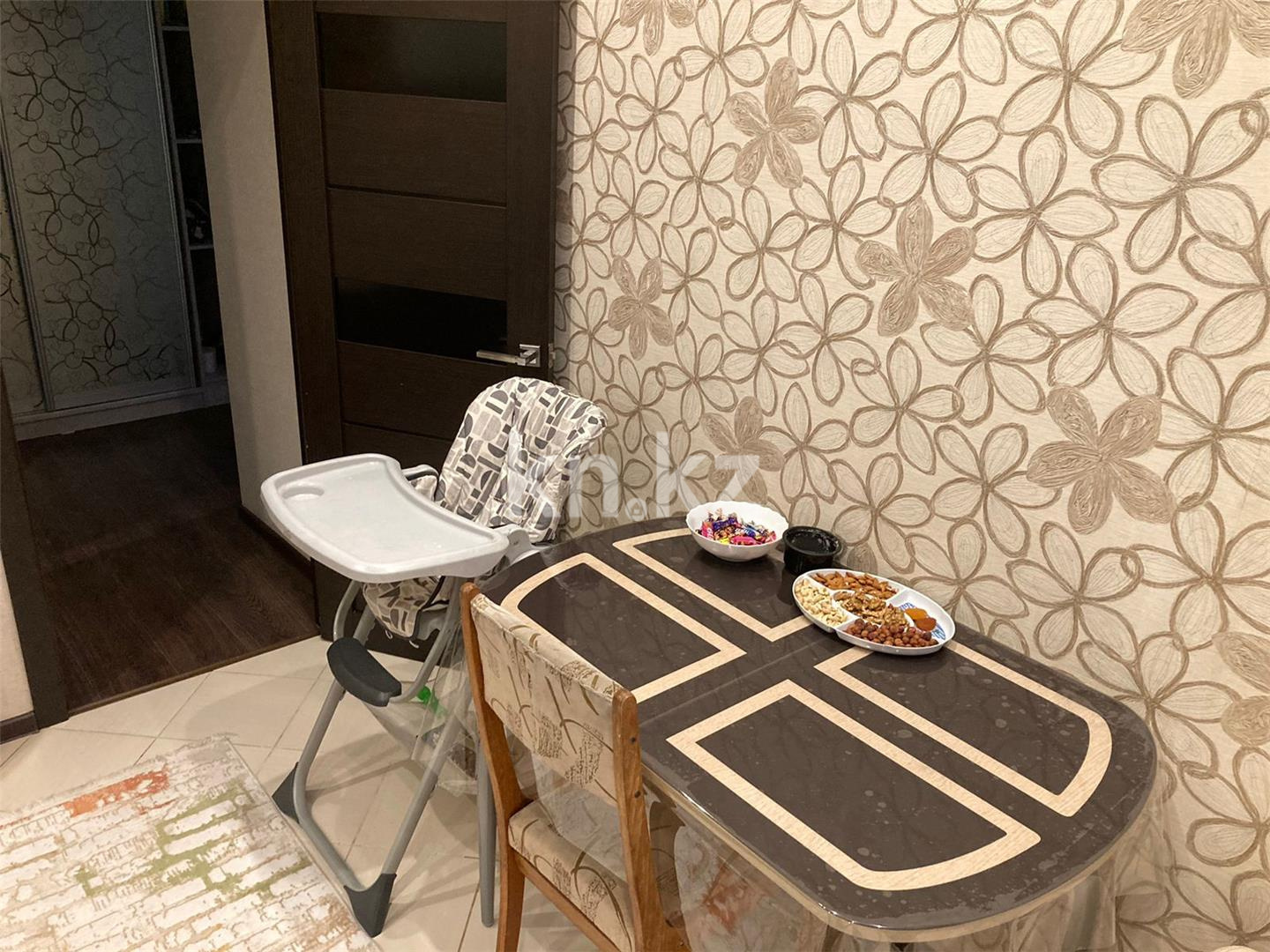 Продажа 2-комнатной квартиры, 54 м², ул. Университетская в Караганде - фото 19